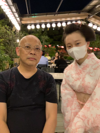 舞妓さんの記事動画