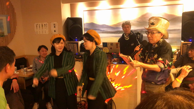 Fukizushi Night Vo21の記事動画