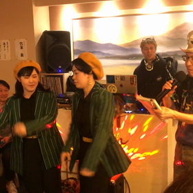 Fukizushi Night Vo21の画像