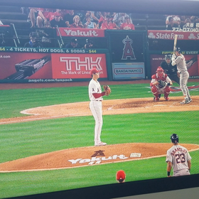 MLB開幕の画像