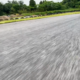 2022年6月14日（火）のおわらサーキットの画像
