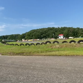 2021年7月21日（水）今朝のおわらサーキットの画像