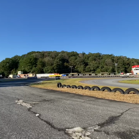 2022年10月19日（水）のおわらサーキットの画像