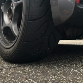 木田さんがのS660コースレコードをSタイヤでマーク!!の画像