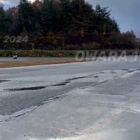 2024年11月30日（土）のおわらサーキットの画像