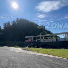 2024年8月2日（金）のおわらサーキットの画像