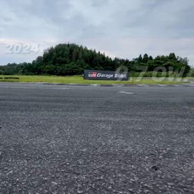 2024年9月7日（土）のおわらサーキットの画像