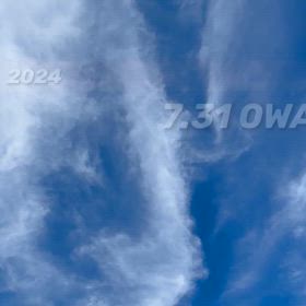2024年7月31日（水）のおわらサーキットの画像