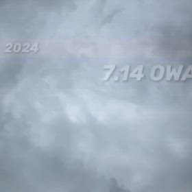 2024年7月14日（日）のおわらサーキットの画像