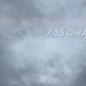 2024年7月15日（月）のおわらサーキットの画像