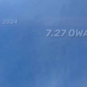 2024年7月27日（土）のおわらサーキットの画像