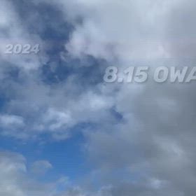 2024年8月15日（木）のおわらサーキットの画像