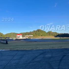 2024年11月9日（土）のおわらサーキットの画像