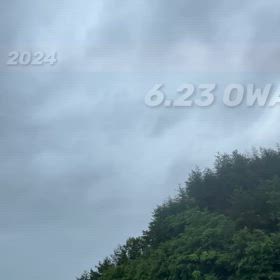 2024年6月23日（日）のおわらサーキットの画像