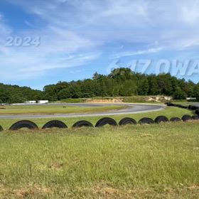 2024年6月17日（月）のおわらサーキットの画像
