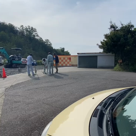2022年5月11日（水）のおわらサーキットの画像