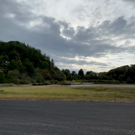 2023年10月23日（月）のおわらサーキットの画像
