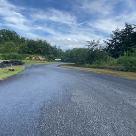 2022年8月31日（水）のおわらサーキットの画像