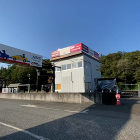 2020年10月14日（水曜日）今朝のおわらサーキットの画像