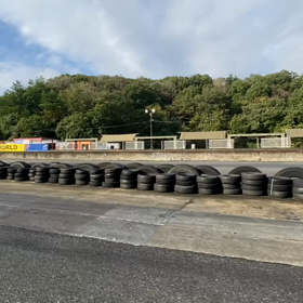 2022年10月18日（火）のおわらサーキットの画像
