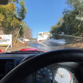 2021.2.14今日のおわらサーキットの画像
