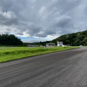 2020年9月7日（月曜日）今朝のおわらサーキットの画像