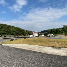 2020年8月1日（土曜日）今朝のおわらサーキットの画像