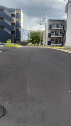 長男4歳0ヶ月♡自転車に乗れるように！の記事動画
