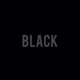 ーBLACKーの画像