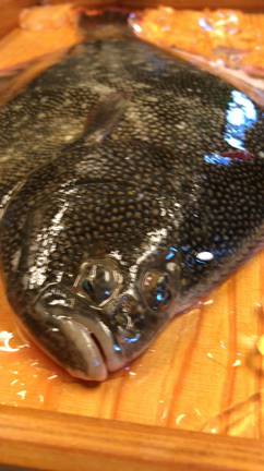 岐阜各務原フレンチ デコラソン 各務原ランチ ディナー 記念日 夏座敷とカレイは縁側がいいね❣️の記事動画