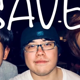 saves trailer 作ってみました！！の画像