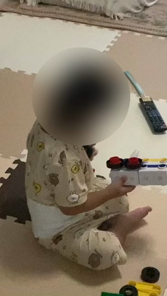 こどもちゃれんじぽけっと、活用中の記事動画