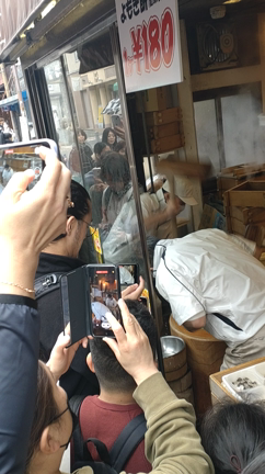 「糀料理えんと奈良を楽しむ会」の記事動画