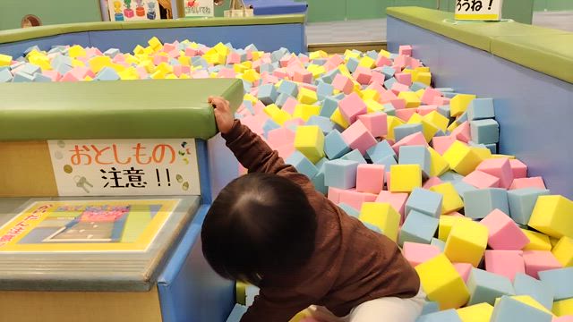 只今、北九州で孫っちと(^o^)の記事動画