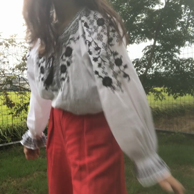 六方拝の画像