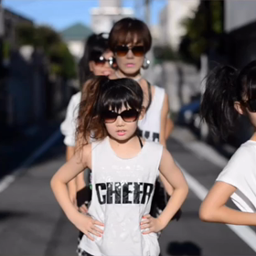 ガーナと日本のコラボレーションMVに出演させて頂きました✨の画像