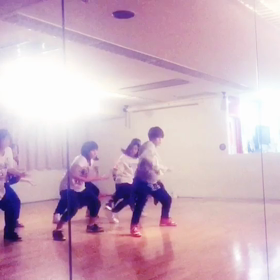 ダンスレッスン動画★の画像