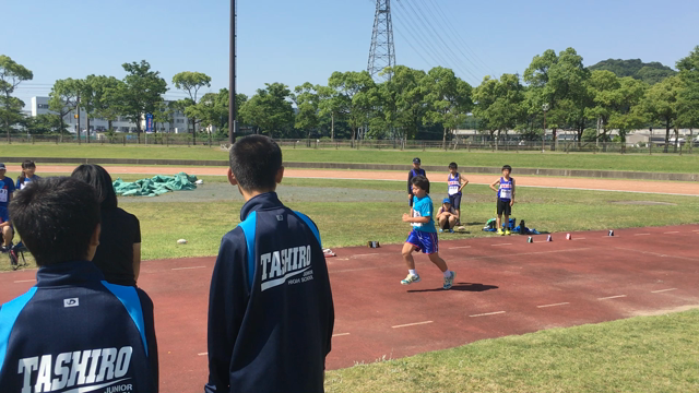 地区大会出場 佐賀vrの記事動画