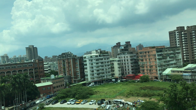 台湾への記事動画