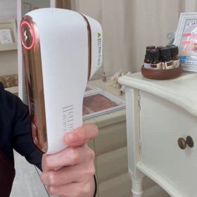 おススメな家庭用脱毛器をご紹介！の画像