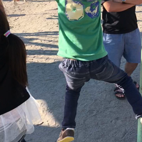 うんていの画像
