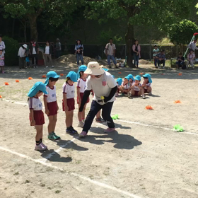 ゆーま 小運動会01の画像