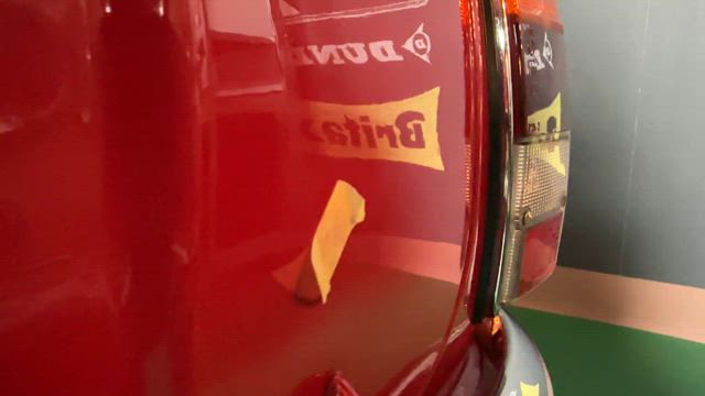 在庫車デントリペアの記事動画