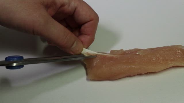 ☆コンパクトで安全 ササミカッター商品紹介☆の記事動画