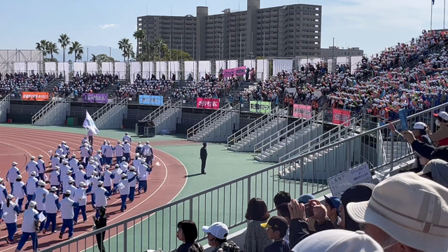 全国障害者スポーツ大会　燃える感動かごしま大会の記事動画
