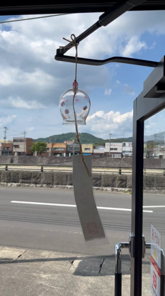 梅雨が明けました☀️の記事動画