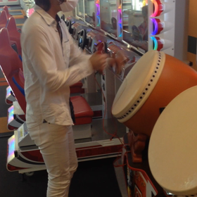 ROUND1の画像