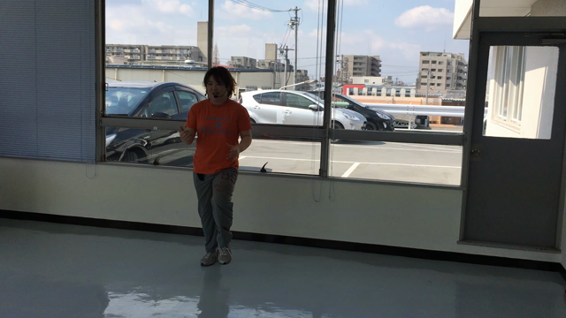ダンスエクササイズの記事動画