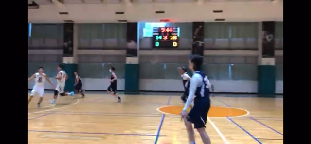 NEIHU第十五屆週日預賽 vs 鯊魚菸の記事動画