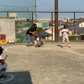 勝ちの画像